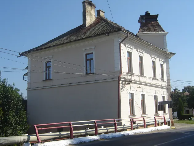 Proiecte aprobate şi finanţate prin Programul Naţional de Dezvoltare Locală PNDL 2