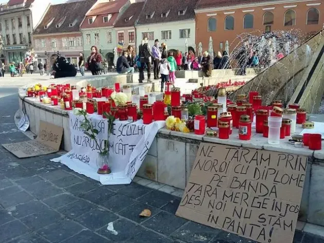 Dosarul Colectiv, prima decizie