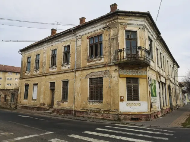 Impozitul de 500%, şi la Făgăraş 