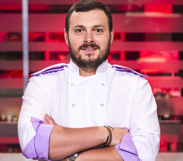Chef nr. 7