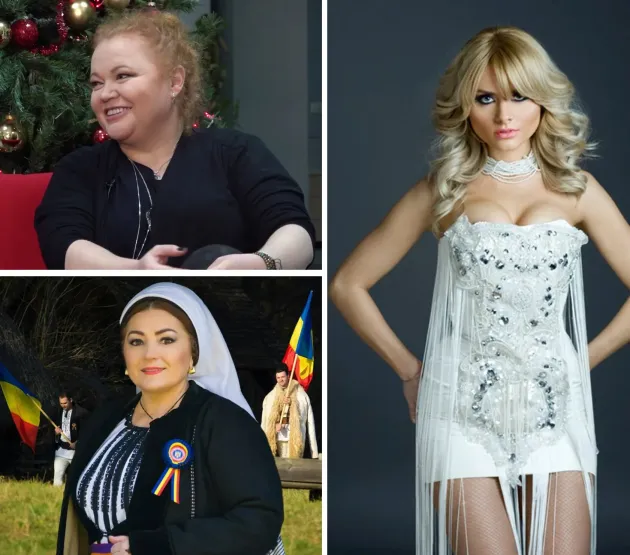 Două concerte eveniment ale Operei Braşov, la Teatrul „Sică Alexandrescu”