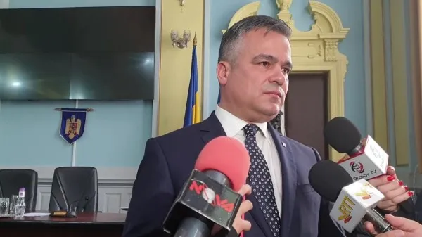 Un an bun pentru administraţia judeţeană braşoveană  