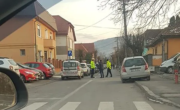 Crima de pe Huniade: Omorâtă într-o criză de furie nebună?
