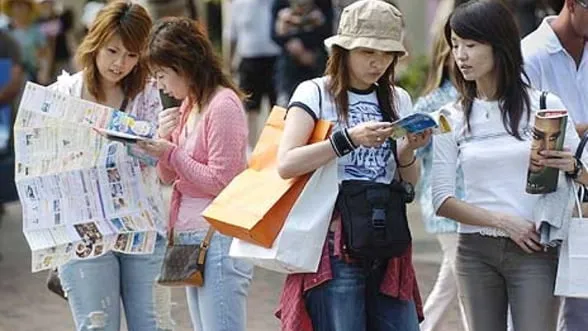 Numărul turiştilor străini la Braşov, în scădere în 2018. Cu o excepţie, China