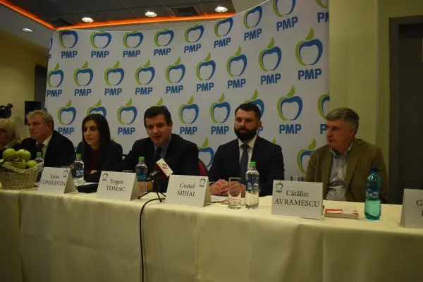 Mihai Costel îşi va mai încerca o dată norocul la alegerile locale din acest an