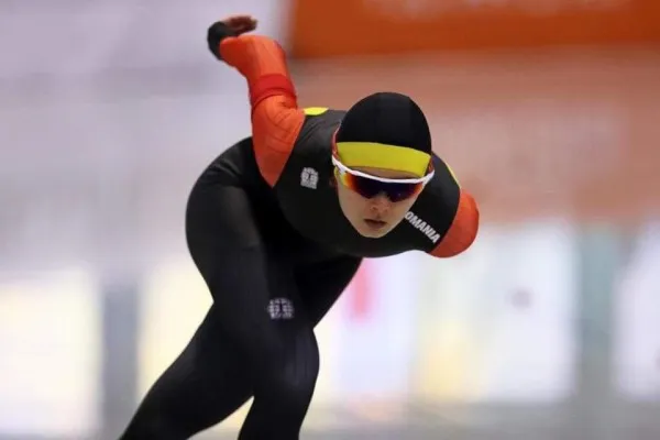 România, prezentă la Campionatele Europene de Patinaj Viteză după 7 ani