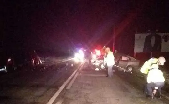 Un tânăr de 20 de ani şi-a pierdut viaţa, la Timiş. DN 1, blocat mai bine de 2 ore