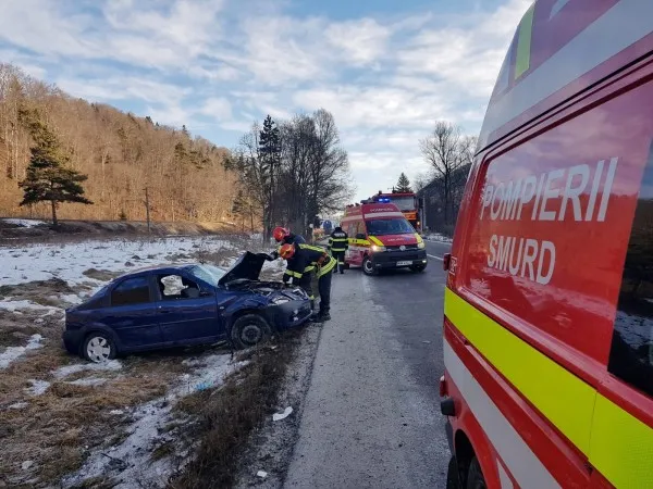 Borna accidentelor
