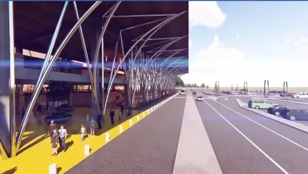 Calculele pentru 2020 sunt făcute: 251 de milioane de lei, în aeroportul de la Braşov 