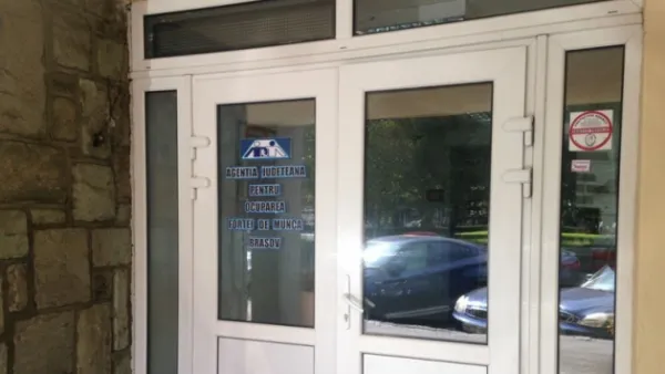 Şapte cursuri de formare profesională, pentru şomerii din judeţul Braşov, la început de an