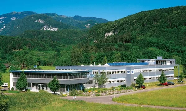 Nemţii de la Amann, care produc aţă industrială la Hărman, vor să îşi extindă capacitatea de producţie