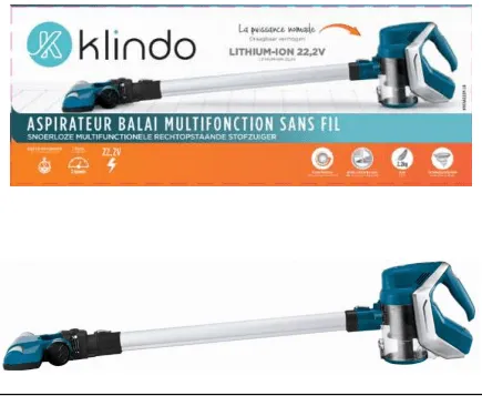 Aspirator cu risc de explozie
