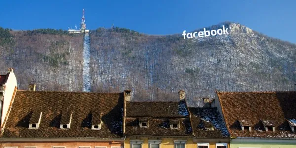 La ce (mai) folosesc braşovenii Facebook-ul