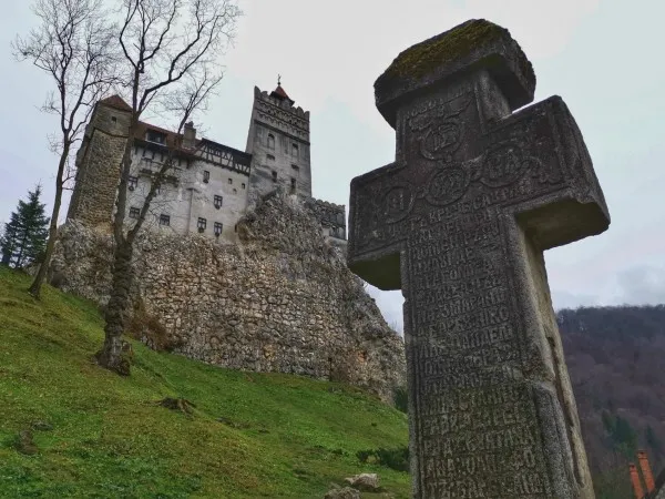 „Trebuie să le vezi înainte să mori”
