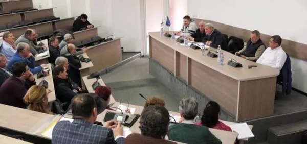 O temă pentru minister: Fabrica de Zahăr Bod, care nu plăteşte cu anii