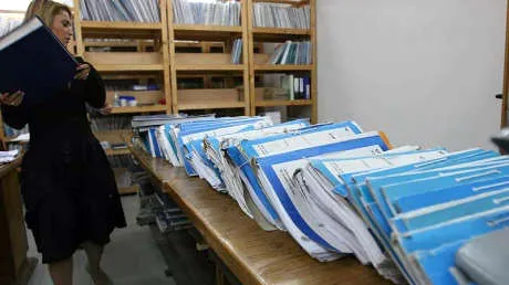 Dosarul „7 case”. Procurorii au confiscat o mică avere de la un patron şi angajatul care i-a scris facturile pentru serviciile neprestate