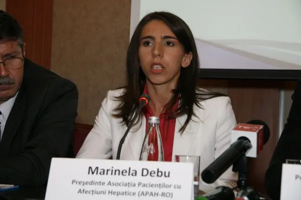 Asociaţia Pacienţilor cu Hepatită cere reluarea programului cu interferon free. Deşi a fost anunţată încheierea contractelor, programul nu a început nici acum