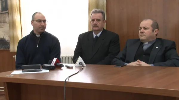 Bisericile cheamă Braşovul la o săptămână de rugăciune