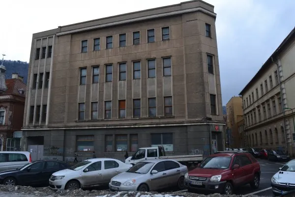 Susanu a anunţat două noi ţinte: mall-ul AFI şi hotelul de la Telefoane