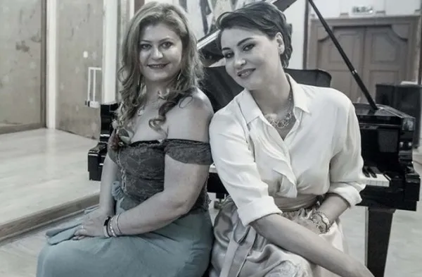 Recital extraordinar în avans, de Ziua Culturii Naţionale, la Filarmonică