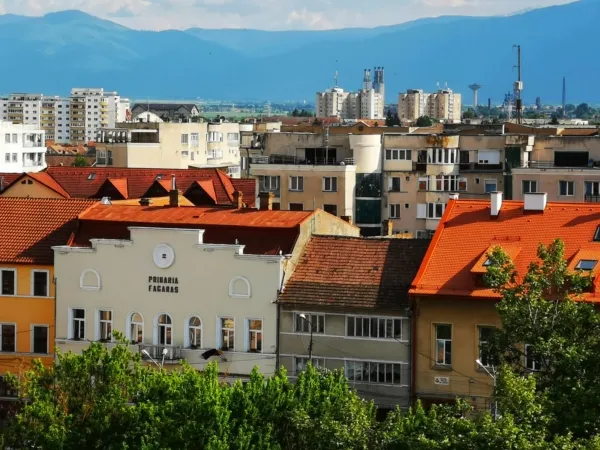 Făgăraşul lansează a doua ediţie a programului „Bugetare participativă”