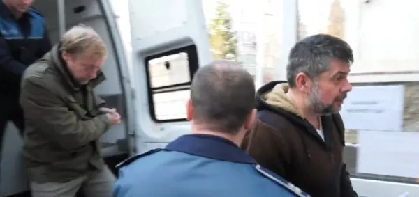 Dosarul şamanilor: încă o lună în arest, la Braşov