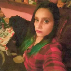 Tânără de 25 de ani din Victoria, căutată de iubit şi poliţişti