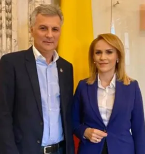 De la PNL de Braşov, la PSD de Bucureşti. 