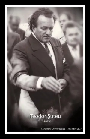 Doliu printre „chimişti”, la Făgăraş