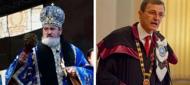 Mitropolitul Ardealului și președintele Academiei Române, primii cetățeni de onoare ai județului Brașov. Diplomele vor fi înmânate la în 21 februarie, la Colegiul Național „Andrei Șaguna” 