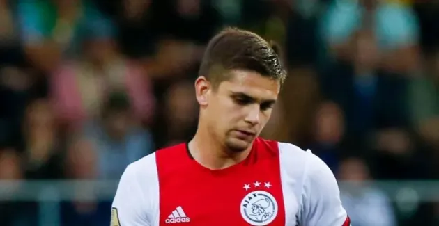 Ajax are în continuare încredere în Răzvan Marin