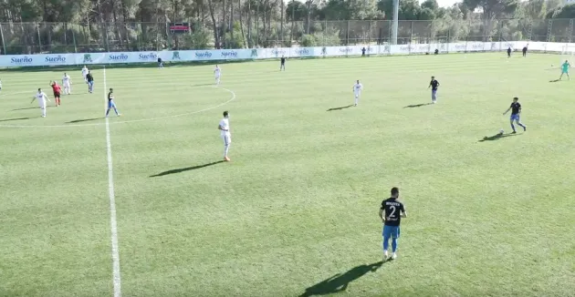 Tipic balcanic, scandal între elevii lui Hagi şi Miloşevici