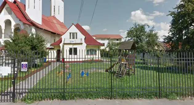 Una dintre grădiniţele din Bartolomeu ar urma să fie extinsă. Deocamdată, se vor plăti peste 120.000 de lei pentru proiect şi documentaţii