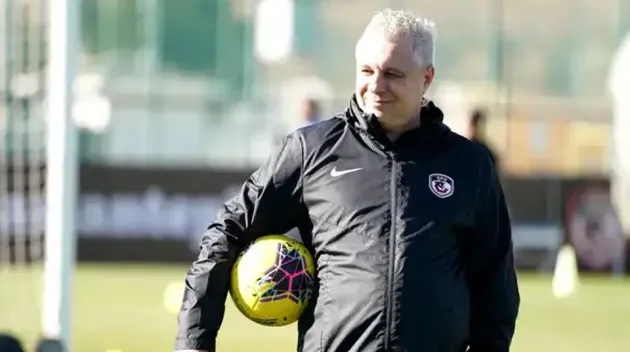 Şumudică chiar înseamnă ceva pentru Gaziantep 