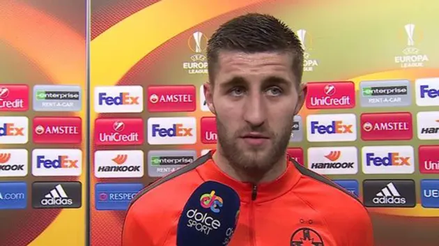 Transferul lui Chipciu la CFR „râcâie” orgoliul echipei lui Becali
