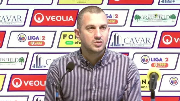 Curăţenie generală la Petrolul