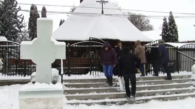 Prea cald pentru tradiţie

