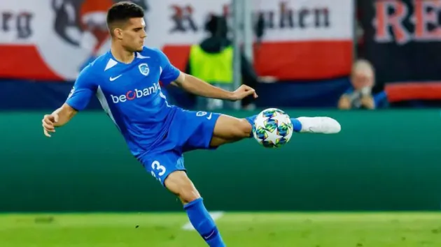 Ianis nu va rămâne la Genk, dar nici acasă nu se întoarce, Olanda e o variantă