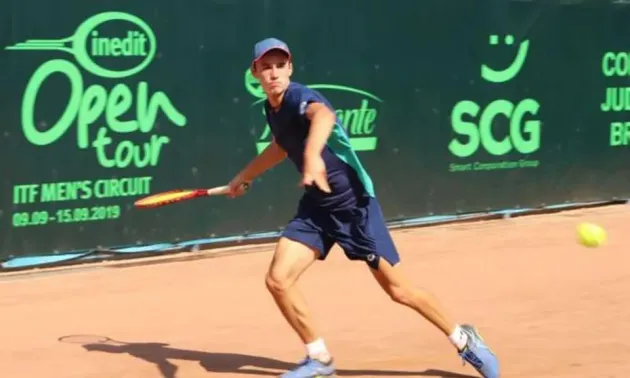 Avem un român în finala de la Australian Open!