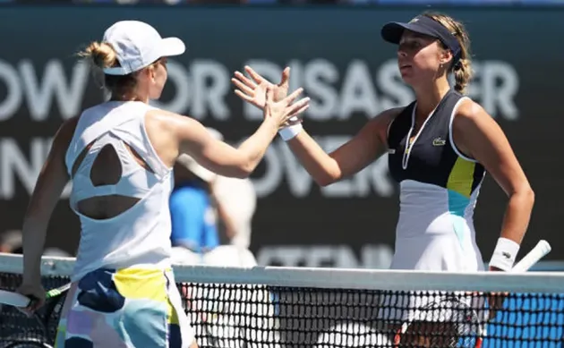 Halep, în marş spre finala Australian Open