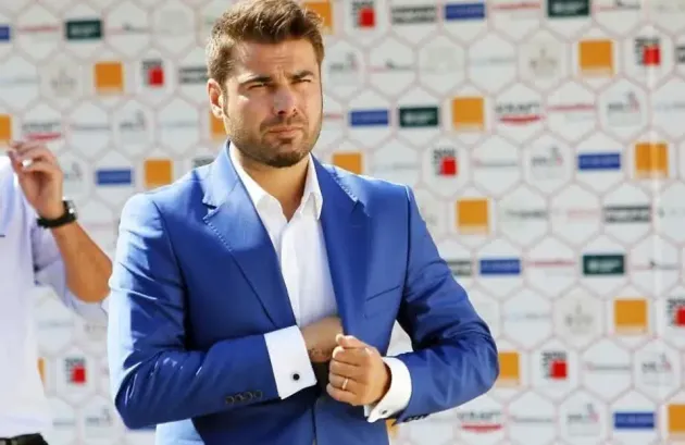 Adi Mutu, doar un pas până la a fi selecţionerul naţionalei U21