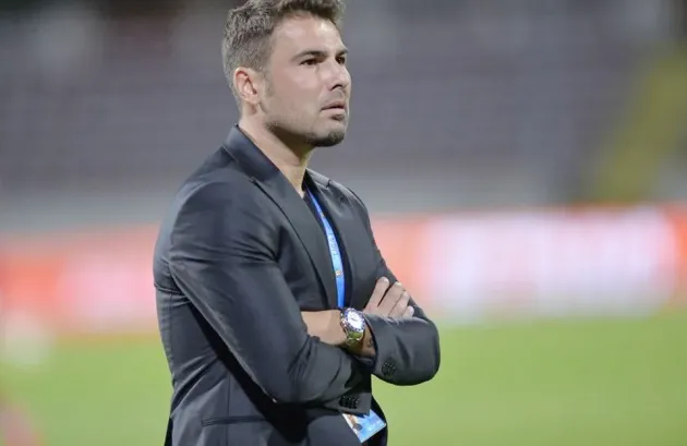 Mutu pare să fi înţeles responsabilitatea de la naţionala U21 