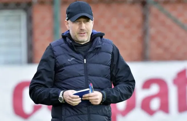 Iordănescu şi-a dat acordul să meargă la Craiova