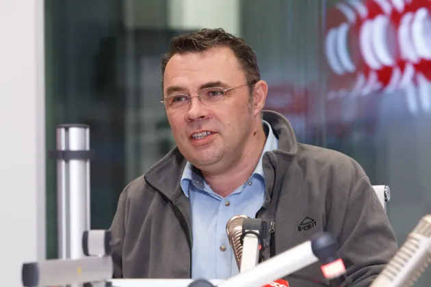 Moise Guran renunţă definitiv la jurnalism şi intră în politică