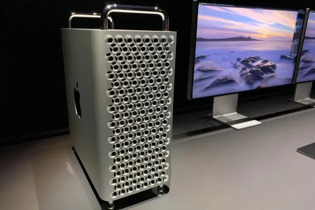 Noul produs lansat de Apple costă mai mult decât o maşină Tesla