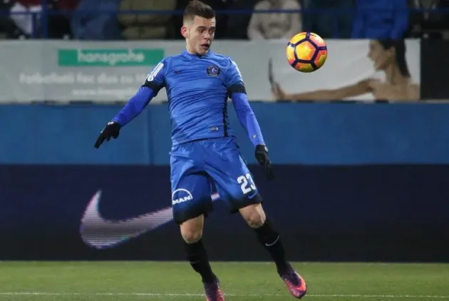 Cicâldău ar fi avut ofertă de patru milioane, în vară