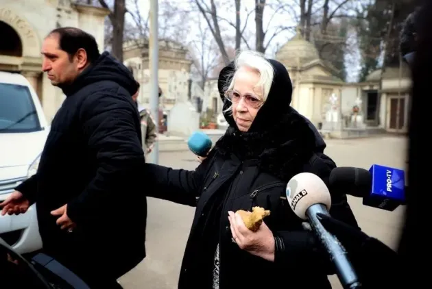 Incinerată fără inimă