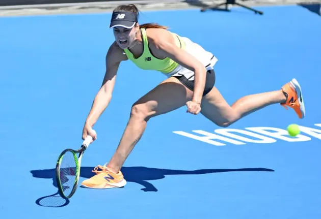 Cârstea, alături de Pliskova în turul I la Hobart