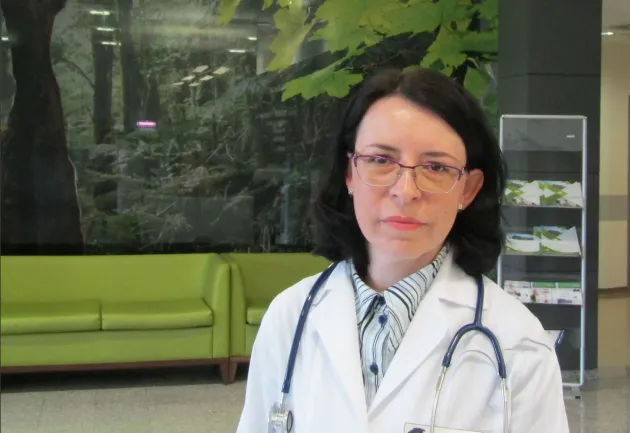 Oncologie, Braşov: Ce consultaţii trebuie făcute anual pentru a te păzi de cancer