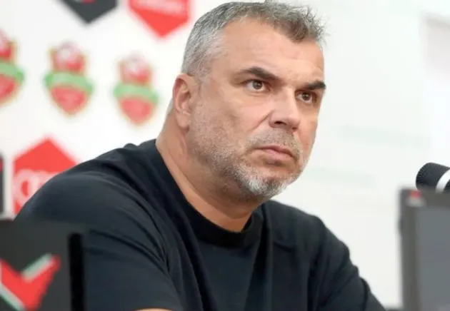 Olăroiu a dezvăluit oferta  pe care a refuzat-o de la Al Hilal